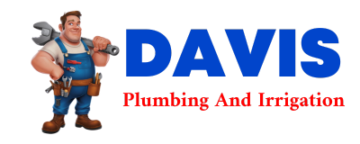 Trusted plumber in LIBERTY CENTER